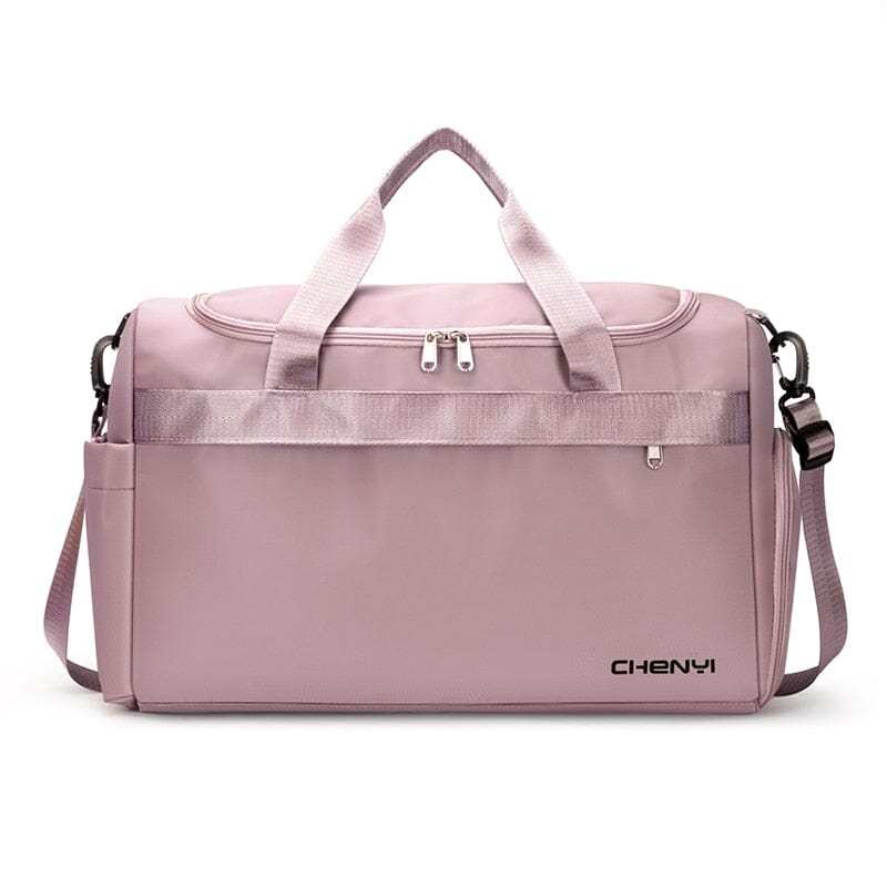 Large Soft Bag For Sports The Store Bags Cherry Pink