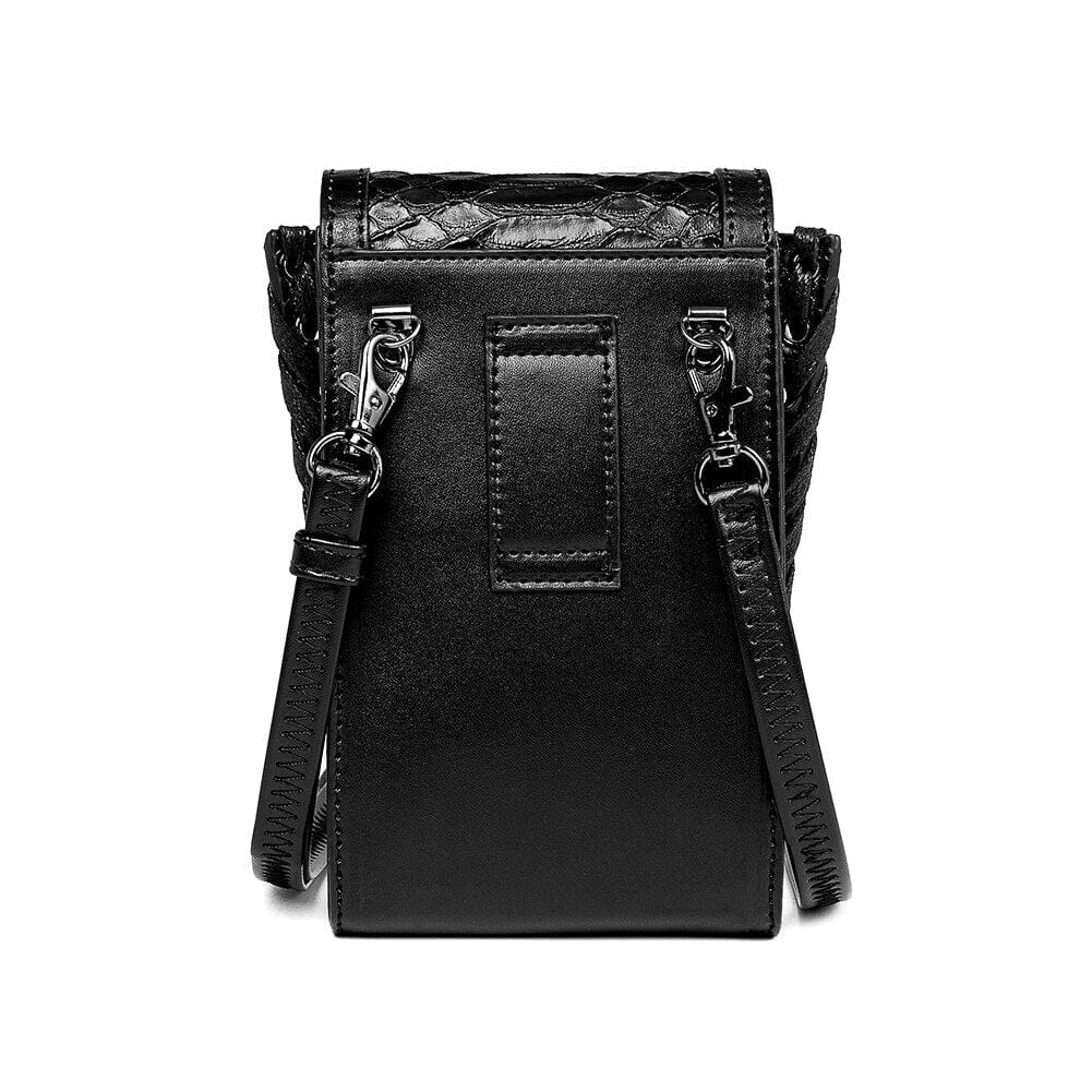 Creepy Coin Purse The Store Bags