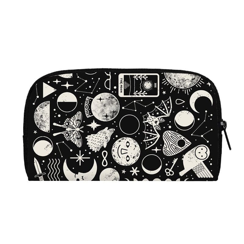 Witchy Wallet The Store Bags Model 7