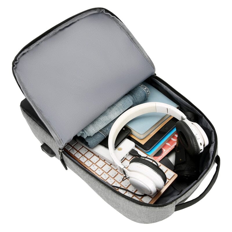 Backpack usb Port The Store Bags