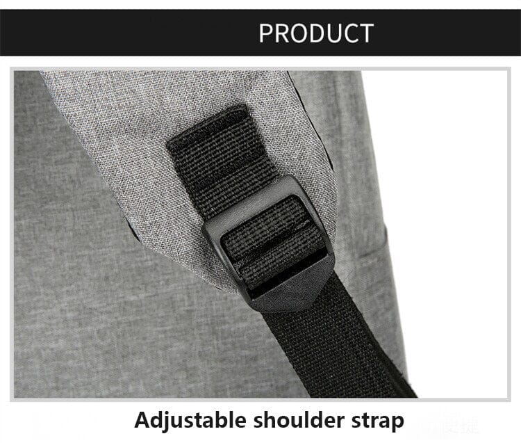 Backpack USB Charging Port The Store Bags