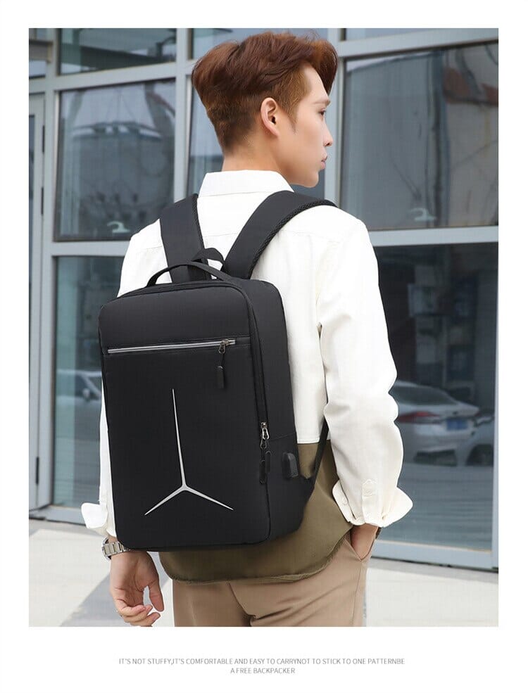 Backpack usb Port The Store Bags
