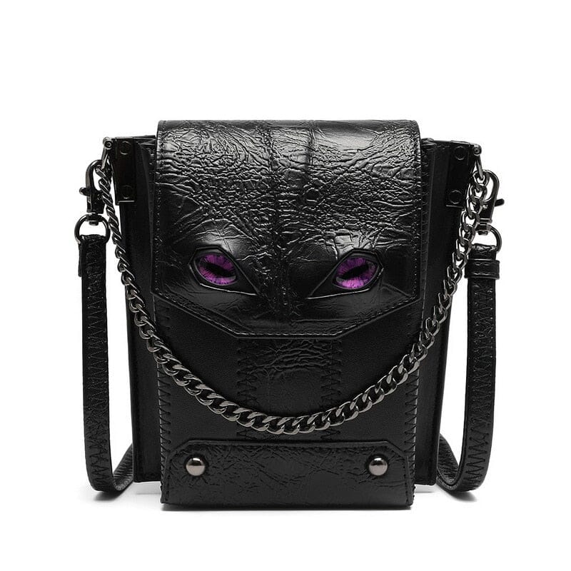 Creepy Crossbody Purse The Store Bags 