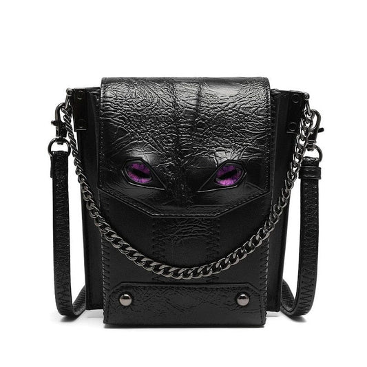 Creepy Crossbody Purse The Store Bags