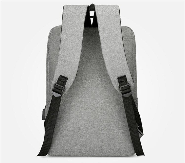 Backpack USB Charging Port The Store Bags