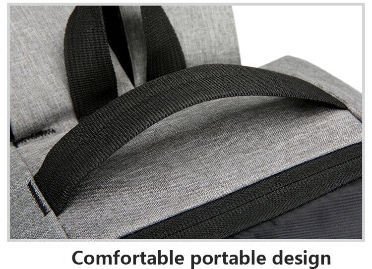 Backpack usb Port The Store Bags