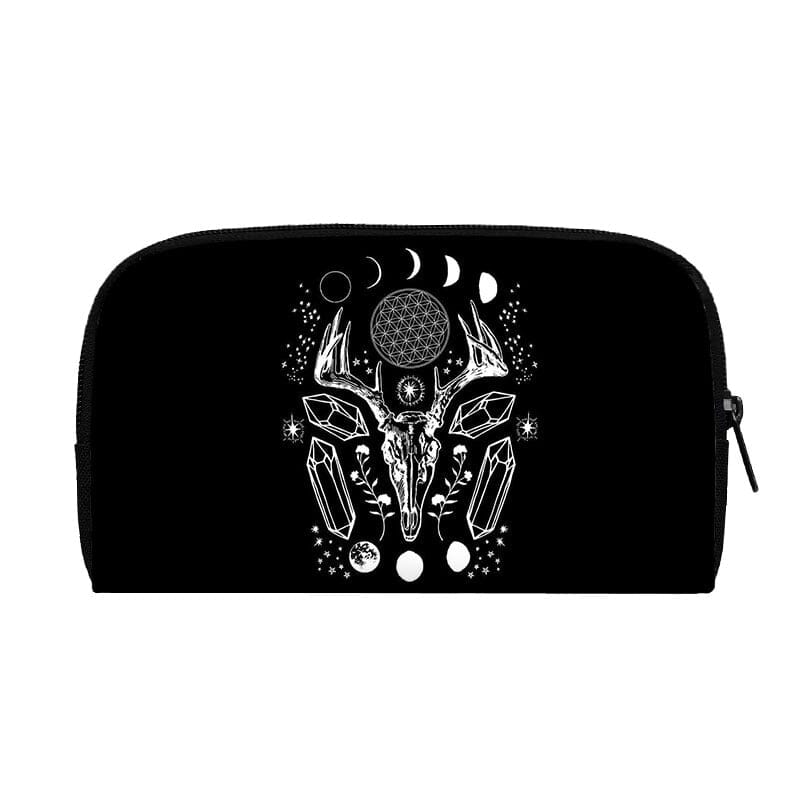 Witchy Wallet The Store Bags Model 12