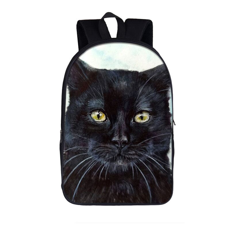 Witchy Backpack The Store Bags Model 7