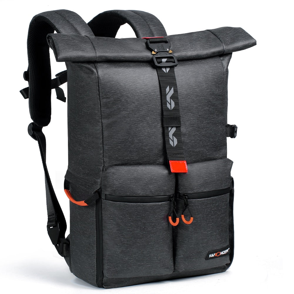 DSLR Camera Hiking Backpack The Store Bags