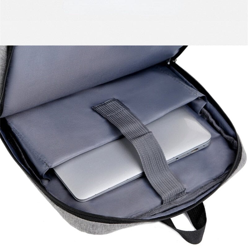 Travel Backpack With USB Charger The Store Bags