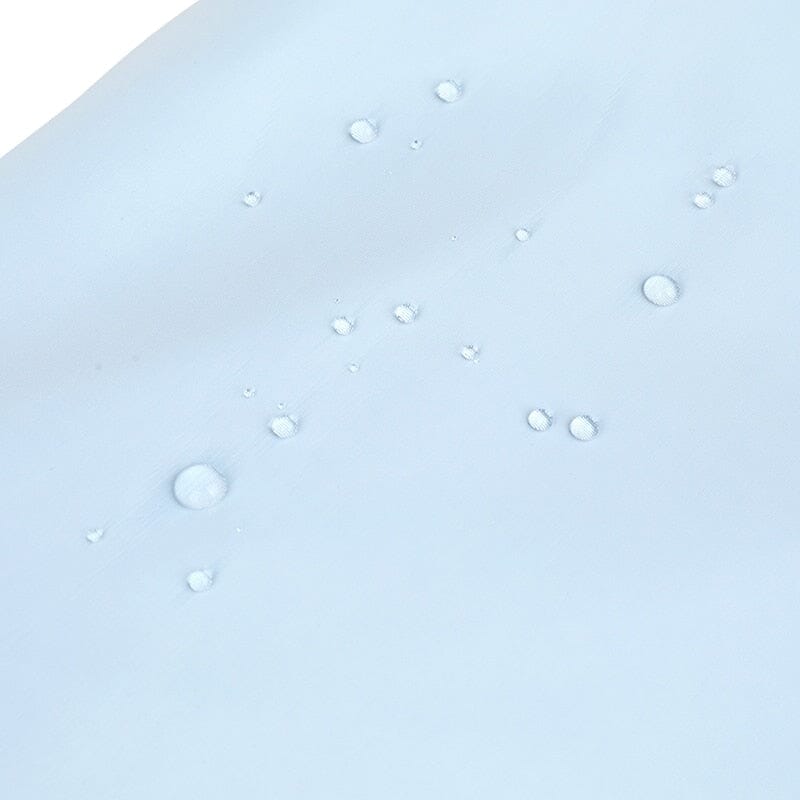 Nylon Gym Tote Bag HERIN The Store Bags