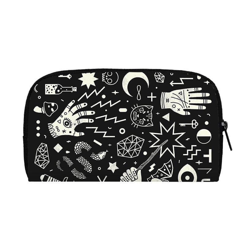 Witchy Wallet The Store Bags Model 10