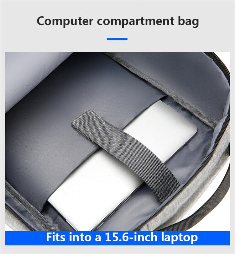 Backpack usb Port The Store Bags