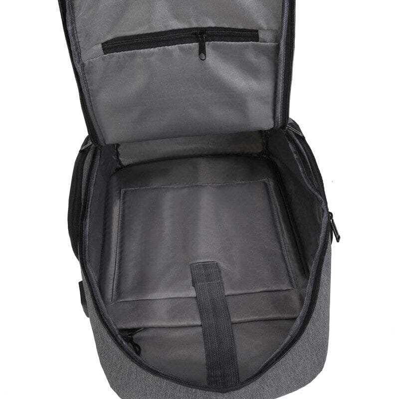 USB Charging Port Backpack The Store Bags