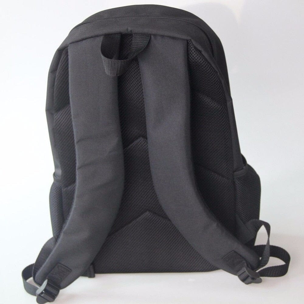 Horror Backpack The Store Bags