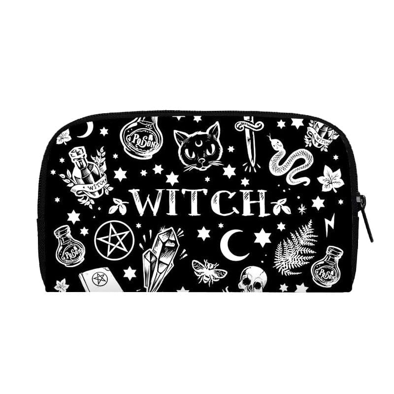 Witchy wallet sale