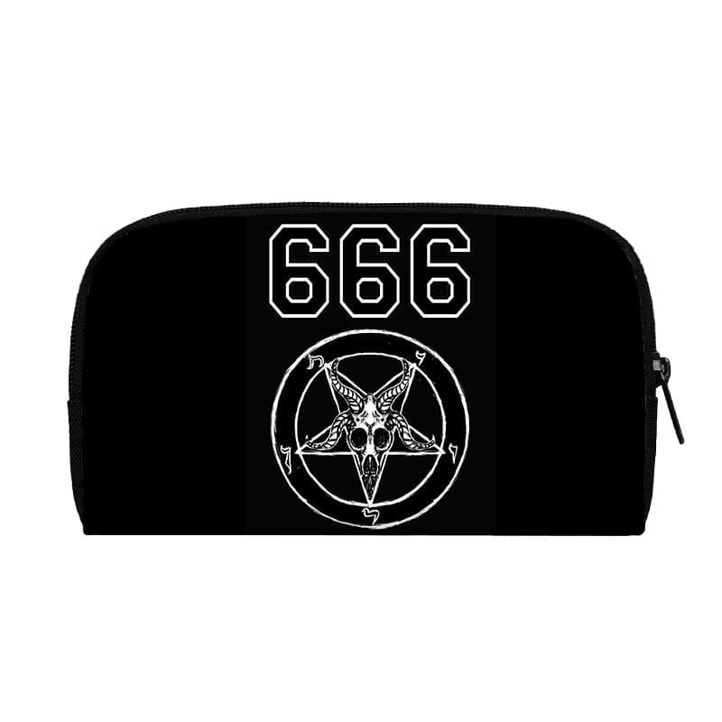 Witchy Wallet The Store Bags Model 11