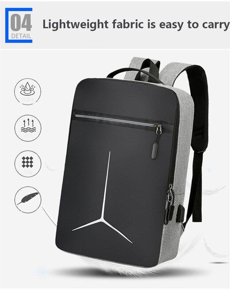 Backpack usb Port The Store Bags