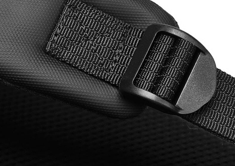 Backpack With Lock and Charger The Store Bags