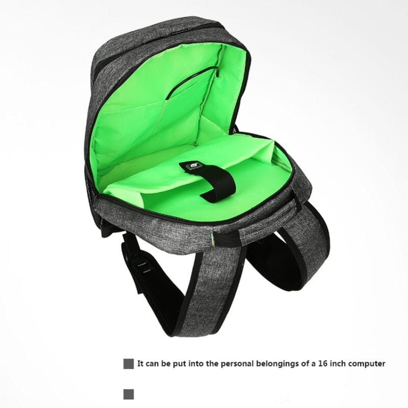 Backpack USB Solar Charger The Store Bags