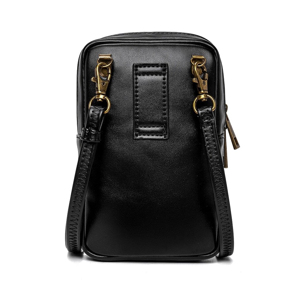 Horror Crossbody Purse The Store Bags