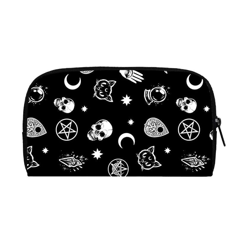Witchy Wallet The Store Bags Model 9