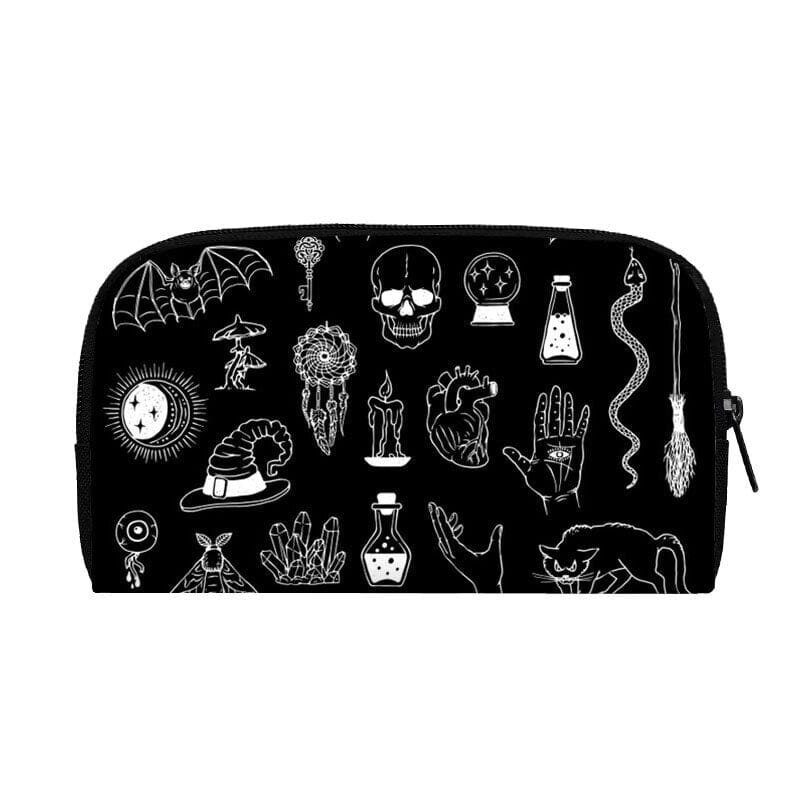 Witchy Wallet The Store Bags Model 4