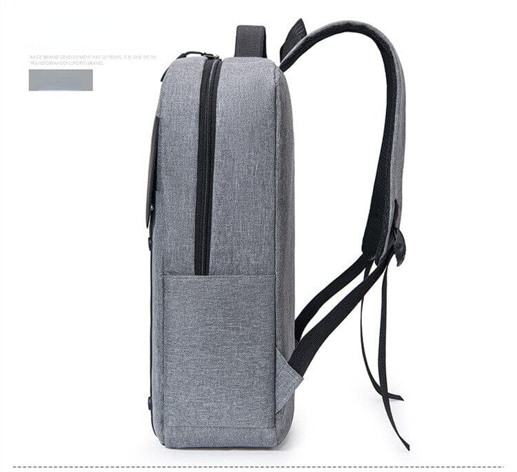 Computer USB Port Backpack The Store Bags