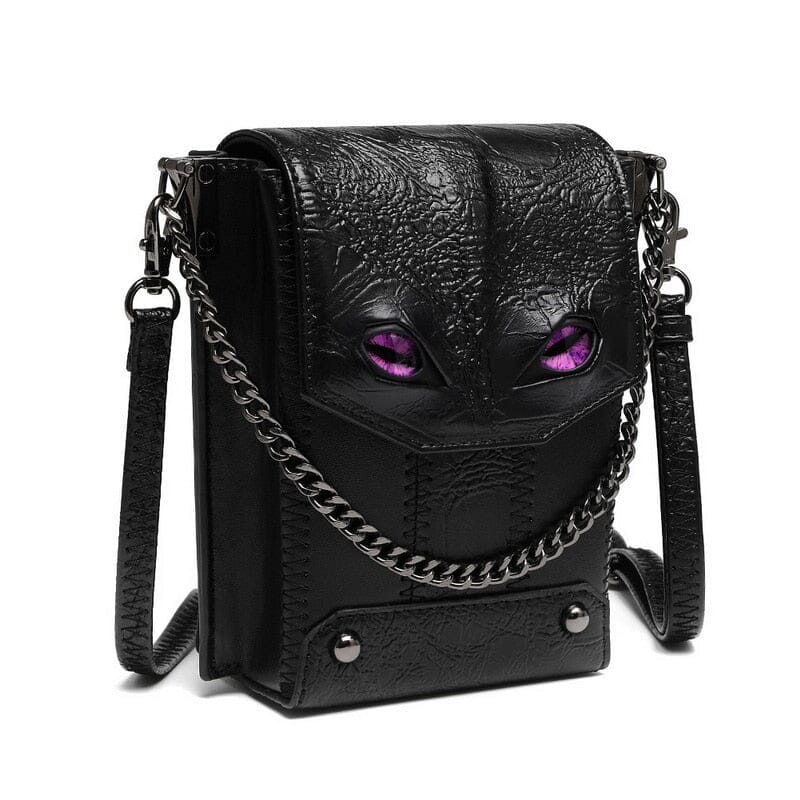 Creepy Crossbody Purse The Store Bags 