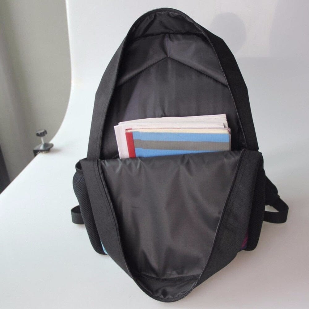 Horror Backpack The Store Bags
