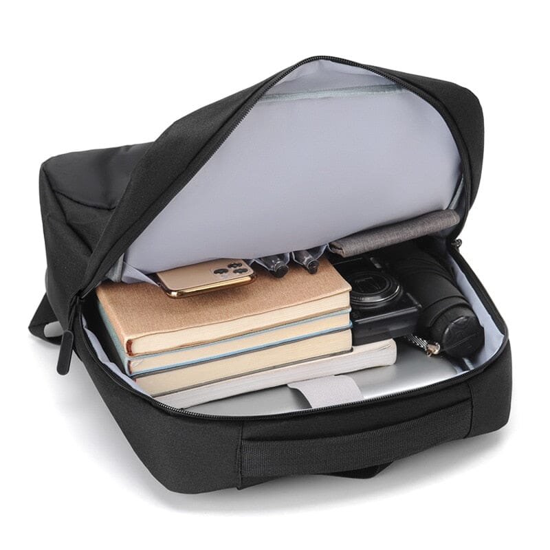 Backpack Phone Charger The Store Bags