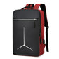Backpack usb Port The Store Bags Red 