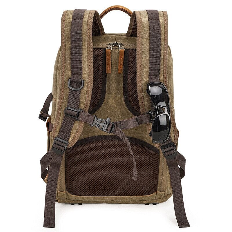 Camera Bag With Laptop And Tripod The Store Bags