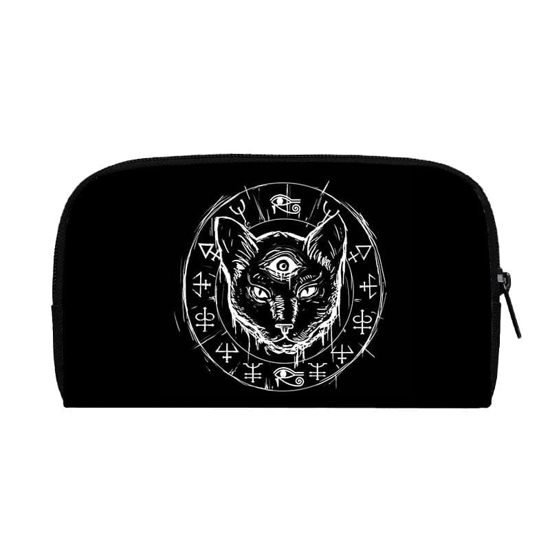 Witchy Wallet The Store Bags Model 2