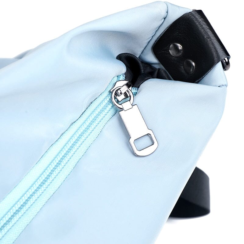 Nylon Gym Tote Bag HERIN The Store Bags