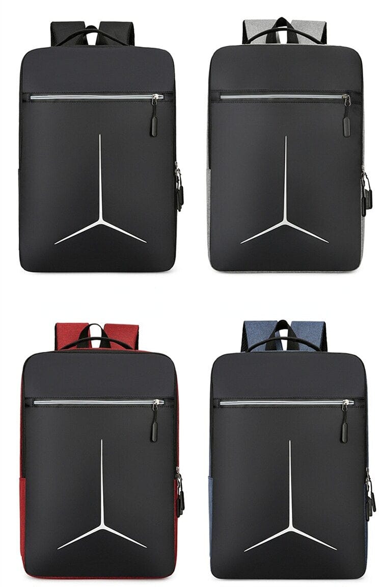 Backpack usb Port The Store Bags