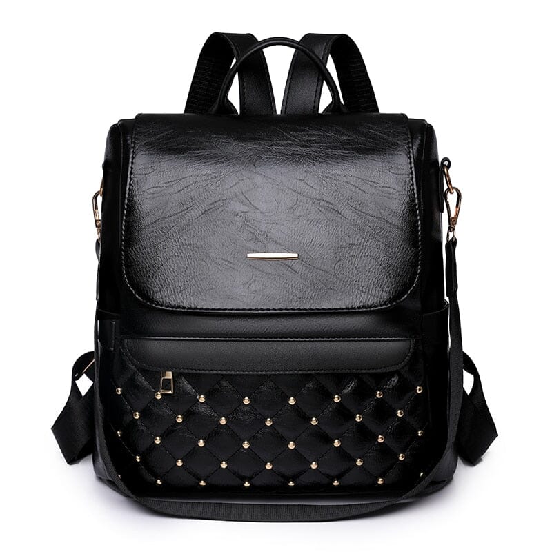 Anti Theft Backpack Purse The Store Bags Black