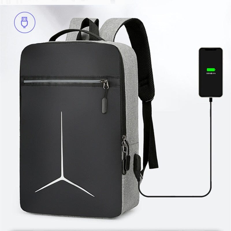 Backpack usb Port The Store Bags