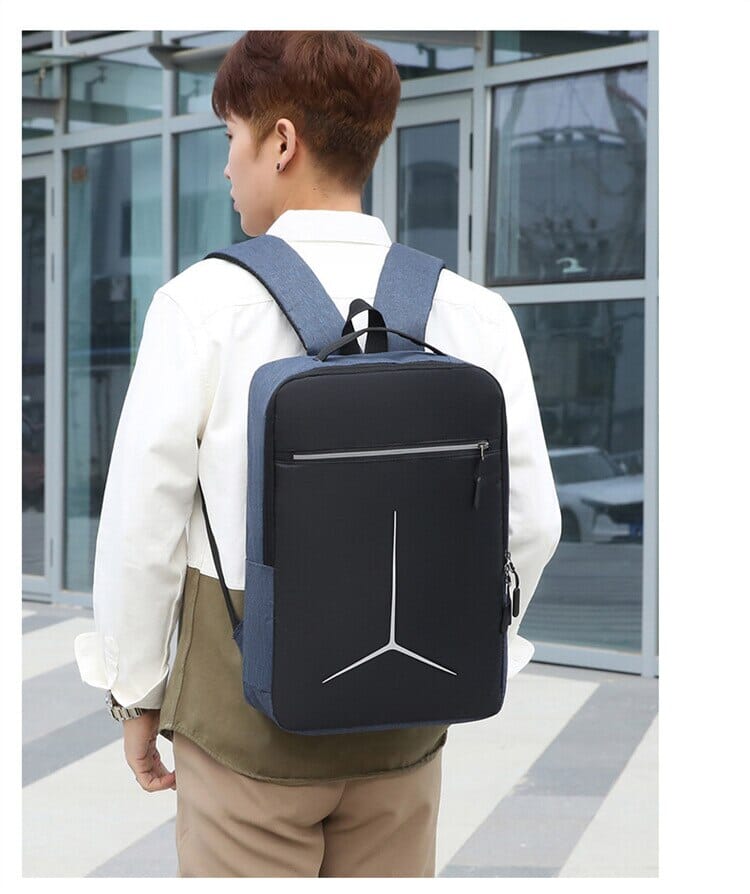 Backpack usb Port The Store Bags