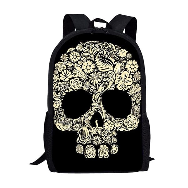Horror Backpack The Store Bags Model 17