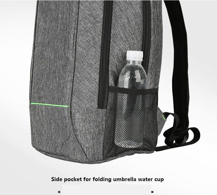 Backpack USB Solar Charger The Store Bags