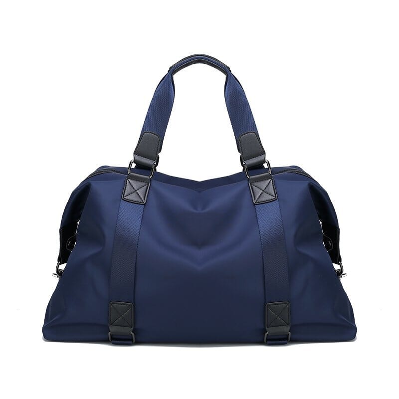 Small Gym Tote Bag Women's ANAM The Store Bags Blue
