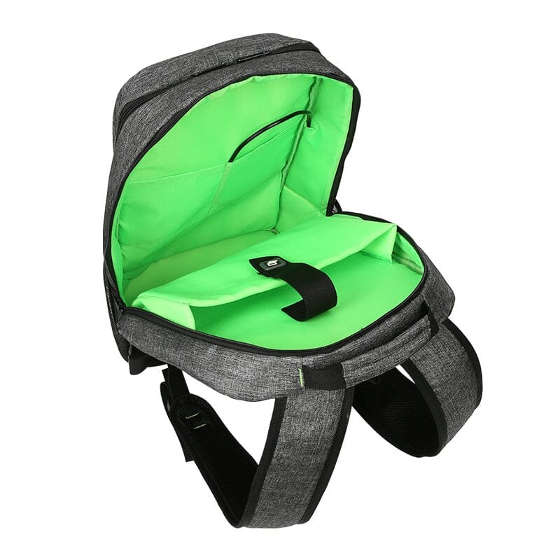 Solar Charger Backpack The Store Bags