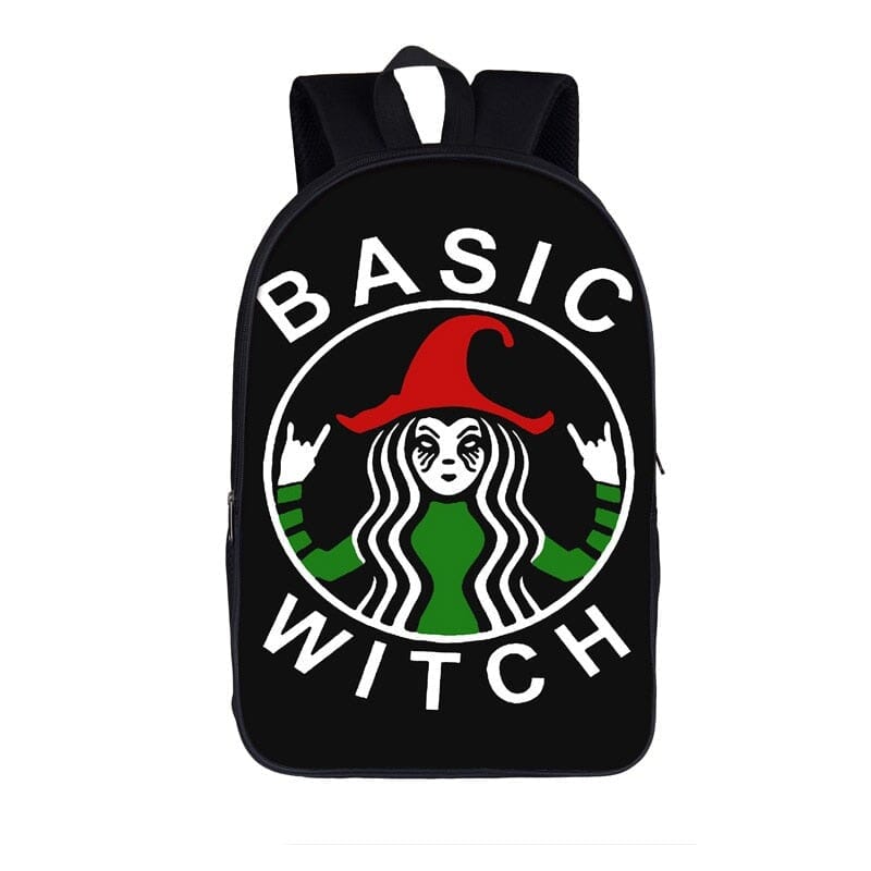 Witchy Backpack The Store Bags Model 10 
