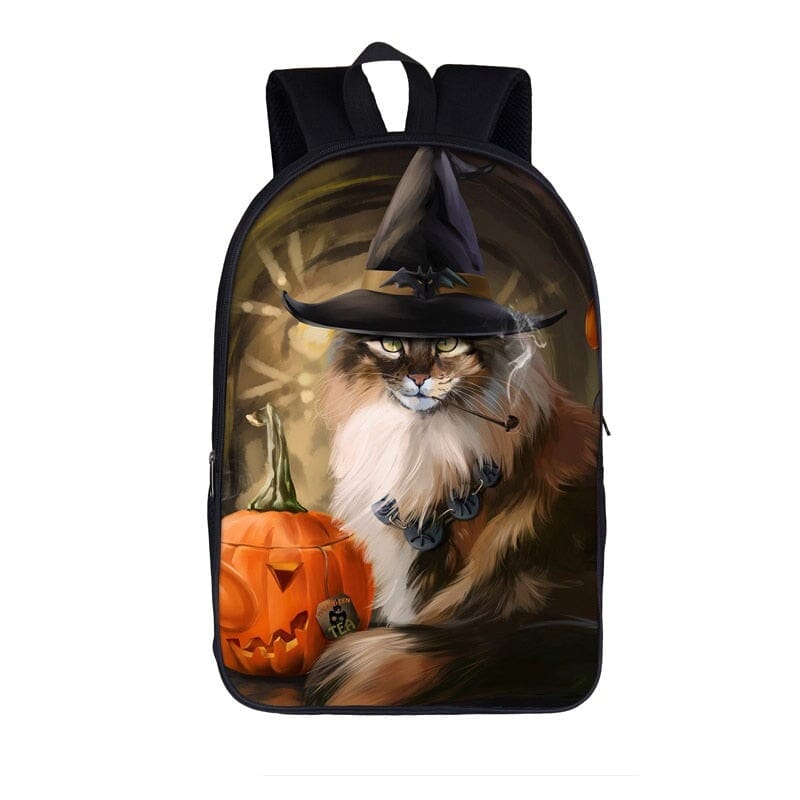 Witchy Backpack The Store Bags Model 8 