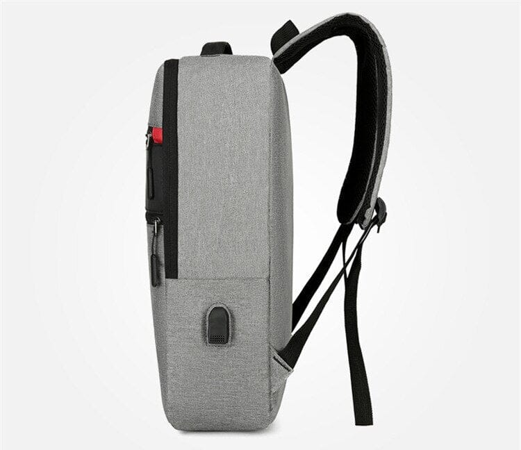 Backpack USB Charging Port The Store Bags