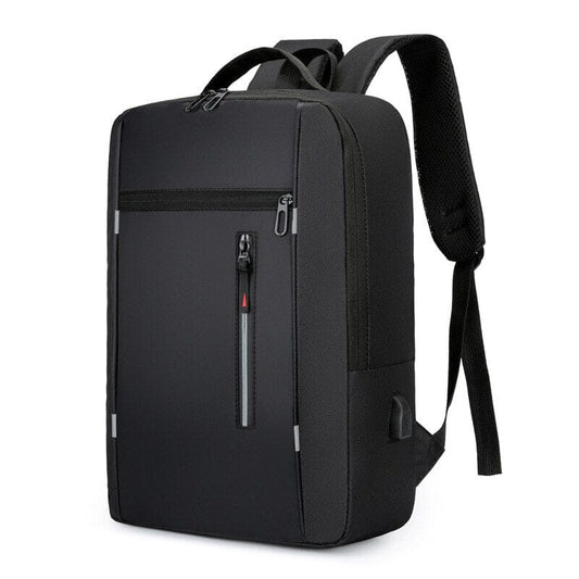 USB Backpack Charger The Store Bags Black