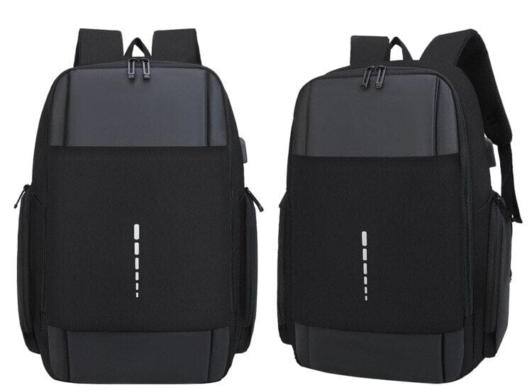 USB Charging Port Backpack The Store Bags