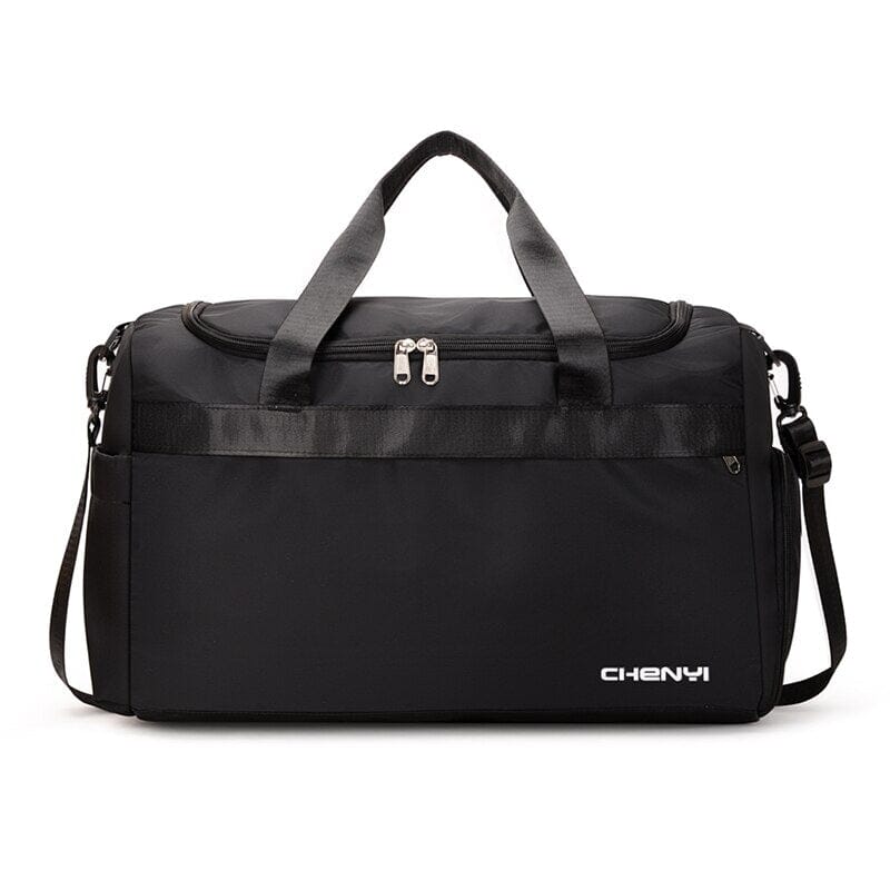 Large Soft Bag For Sports The Store Bags Black