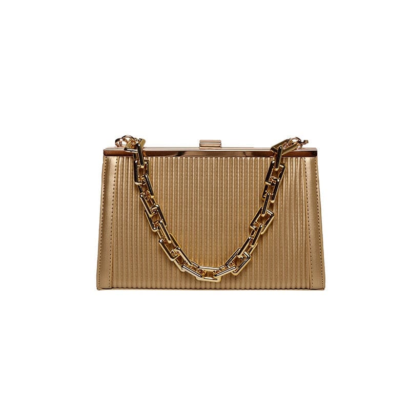 Black Clutch Bag With Chain Strap The Store Bags Khaki